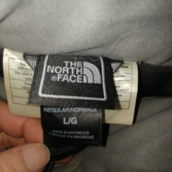 Jacket - Picture 2 of 2